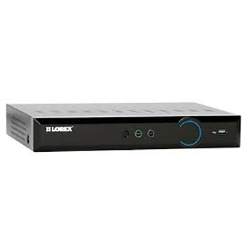 High Definition DVR